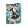 Cahiers Et Carnets<Boutiques de musées Cahier Gerda Wegener - Lili déguisée en « cavalier de la rose », 1920