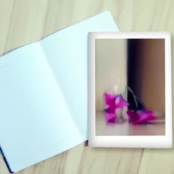 Cahiers Et Carnets<Boutiques de musées Cahier Gerhard Richter - Blumen, 1994