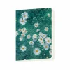 Boutiques de musées Cahier Gustave Caillebotte - Parterre de marguerites, vers 1893 Online
