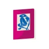 Boutiques de musées Cahier Henri Matisse - Nus bleus IV & II New