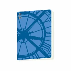 Cahiers Et Carnets<Boutiques de musées Cahier Horloge - Musée d'Orsay