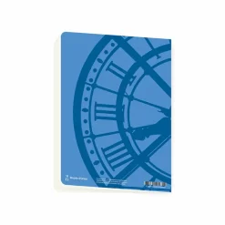 Cahiers Et Carnets<Boutiques de musées Cahier Horloge - Musée d'Orsay
