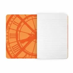 Cahiers Et Carnets<Boutiques de musées Cahier Horloge - Musée d'Orsay