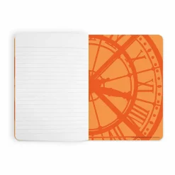 Cahiers Et Carnets<Boutiques de musées Cahier Horloge - Musée d'Orsay