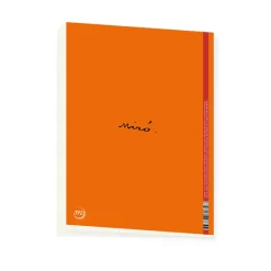 Cahiers Et Carnets<Boutiques de musées Cahier Joan Miró - Femme, oiseau, étoile