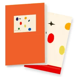 Cahiers Et Carnets<Boutiques de musées Cahier Joan Miró - Petite Pie