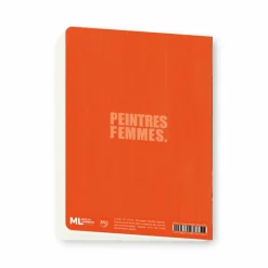 Cahiers Et Carnets<Boutiques de musées Cahier Julie Louise Duvidal de Montferrier - Autoportrait
