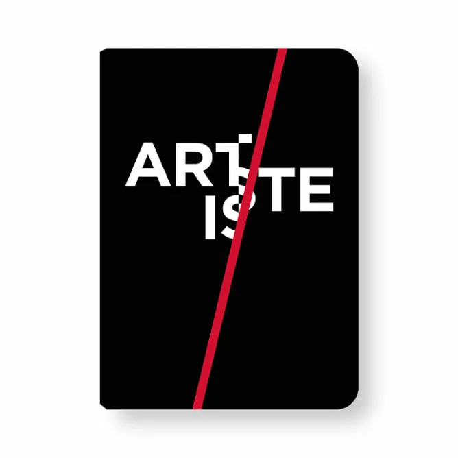 Boutiques de musées Cahier à élastique - Artiste - Musée Picasso 2022 Best