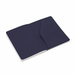 Cahiers Et Carnets<Boutiques de musées Cahier à élastique Dame à la licorne - A mon seul désir
