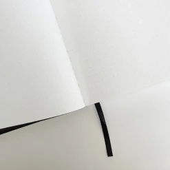 Boutiques de musées Cahier à élastique Logo Grand Palais