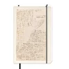 Boutiques de musées Cahier à élastique Pablo Picasso - Étude de chiromancie Clearance