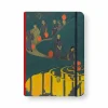 Boutiques de musées Cahier à élastique Sérusier Femmes à la source New