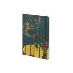 Boutiques de musées Cahier à élastique Sérusier Femmes à la source New