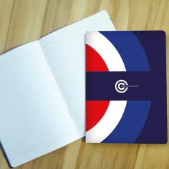Cahiers Et Carnets<Boutiques de musées Cahier Logo Conseil Constitutionnel