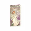 Cahiers Et Carnets<Boutiques de musées Cahier long Alphonse Mucha - Sarah Bernhardt La Dame aux Camélias, 1896