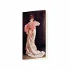 Cahiers Et Carnets<Boutiques de musées Cahier long Georges Clairin - Portrait en pied de Sarah Bernhardt, 1879