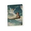Boutiques de musées Cahier Louis Janmot - Le Poème de l'âme, Le Passage des âmes, vers 1838-1845 Outlet