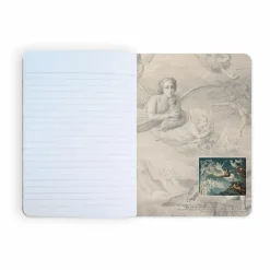 Boutiques de musées Cahier Louis Janmot - Le Poème de l'âme, Le Passage des âmes, vers 1838-1845 Outlet