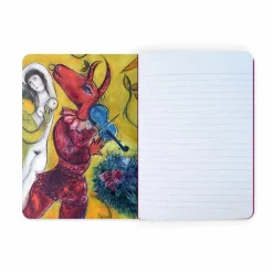 Boutiques de musées Cahier Marc Chagall - La Danse, 1950-1952 Clearance
