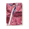 Boutiques de musées Cahier Marc Chagall - Le Cantique des Cantiques III Discount