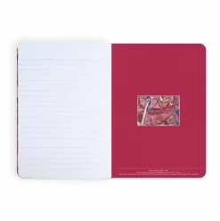 Boutiques de musées Cahier Marc Chagall - Le Cantique des Cantiques III Discount