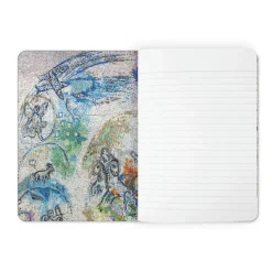 Cahiers Et Carnets<Boutiques de musées Cahier Marc Chagall - Le Prophète Élie, 1970-1973