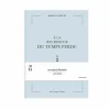 Cahiers Et Carnets<Boutiques de musées Cahier Marcel Proust - À la recherche du temps perdu