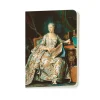 Cahiers Et Carnets<Boutiques de musées Cahier Marquise de Pompadour