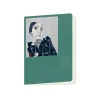 Cahiers Et Carnets<Boutiques de musées Cahier Pablo Picasso - Dora Maar aux ongles verts, 1936