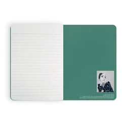 Cahiers Et Carnets<Boutiques de musées Cahier Pablo Picasso - Dora Maar aux ongles verts, 1936