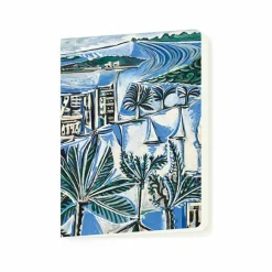 Boutiques de musées Cahier Pablo Picasso - La Baie de Cannes Discount