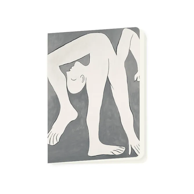 Cahiers Et Carnets<Boutiques de musées Cahier Pablo Picasso - L'Acrobate, 1930