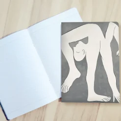 Cahiers Et Carnets<Boutiques de musées Cahier Pablo Picasso - L'Acrobate, 1930