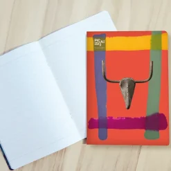 Cahiers Et Carnets<Boutiques de musées Cahier Pablo Picasso / Paul Smith - Célébration Picasso 1973-2023