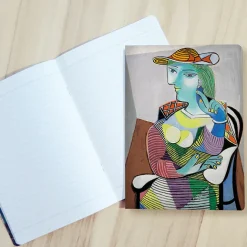 Cahiers Et Carnets<Boutiques de musées Cahier Pablo Picasso - Portrait de Marie-Thérèse, 1937