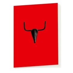 Boutiques de musées Cahier Pablo Picasso - Tête de Taureau