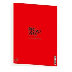 Boutiques de musées Cahier Pablo Picasso - Tête de Taureau