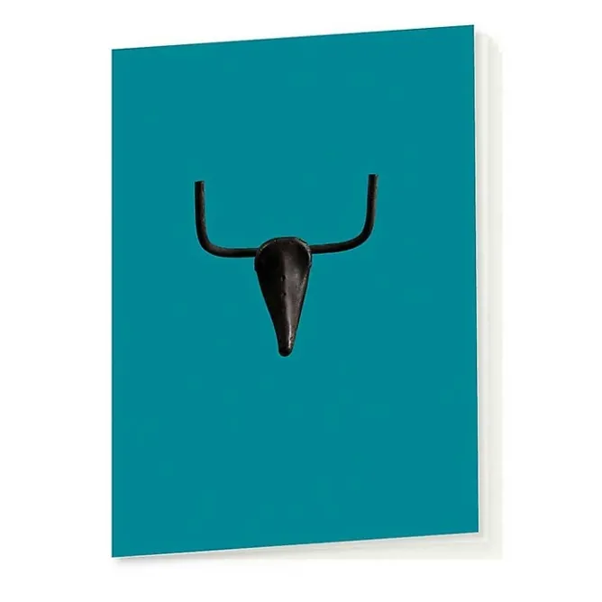Boutiques de musées Cahier Pablo Picasso - Tête de Taureau