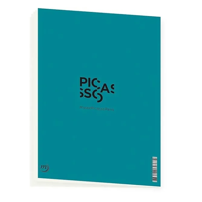Boutiques de musées Cahier Pablo Picasso - Tête de Taureau
