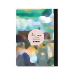 Cahiers Et Carnets<Boutiques de musées Cahier Papier Tigre Auguste Renoir - Le Bal du moulin de la Galette - A5