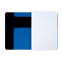 Cahiers Et Carnets<Boutiques de musées Cahier Pierre Soulages - Gouache et encre sur papier, 1978