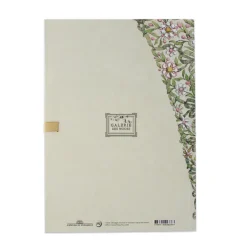 Cahiers Et Carnets<Boutiques de musées Cahier ruban Jean-Henri-Prosper Pouchet - Traité des pierres précieuses