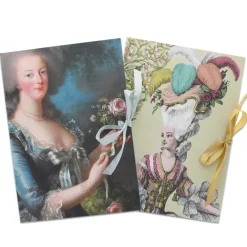 Cahiers Et Carnets<Boutiques de musées Cahier ruban Jean-Henri-Prosper Pouchet - Traité des pierres précieuses