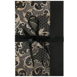 Boutiques de musées Cahier ruban Tabatière Hot