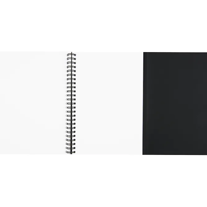 Cahiers Et Carnets<Boutiques de musées Cahier à spirale Château de Versailles - Emblème
