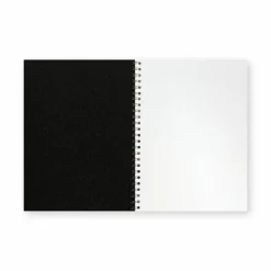 Cahiers Et Carnets<Boutiques de musées Cahier à spirale Fernand Léger - Charlot, 1949
