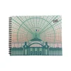 Cahiers Et Carnets<Boutiques de musées Cahier à spirale Grand Palais! par Vahram Muratyan