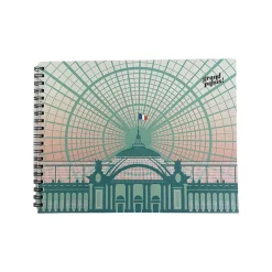 Cahiers Et Carnets<Boutiques de musées Cahier à spirale Grand Palais! par Vahram Muratyan