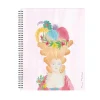 Cahiers Et Carnets<Boutiques de musées Cahier à spirale Marin Montagut - Bonjour Versailles, Portrait de Marie-Antoinette