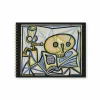 Boutiques de musées Cahier à spirale Pablo Picasso - Vanité, 1946 Outlet